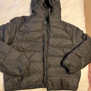 Target Puffer jacket
